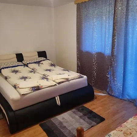 Izletiste Bistrovo *