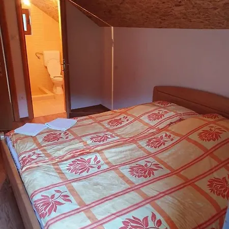 Izletiste Bistrovo Inn