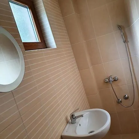 Inn Izletiste Bistrovo