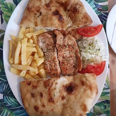 Izletiste Bistrovo Vitez