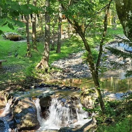 Inn Izletiste Bistrovo Vitez