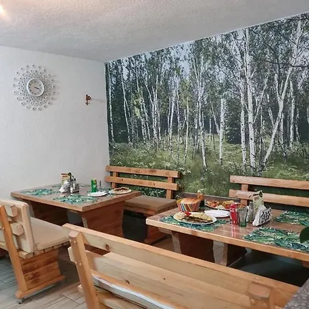 Izletiste Bistrovo Inn *