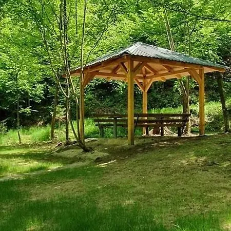 Izletiste Bistrovo Inn