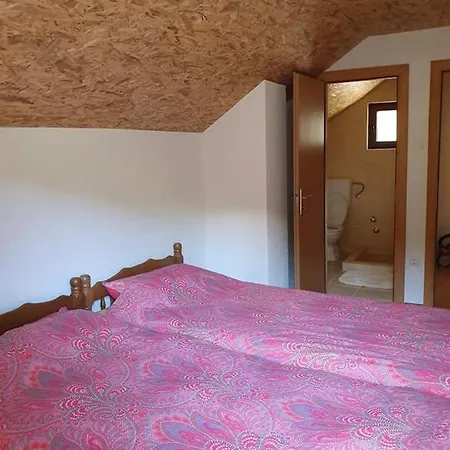 Inn Izletiste Bistrovo *
