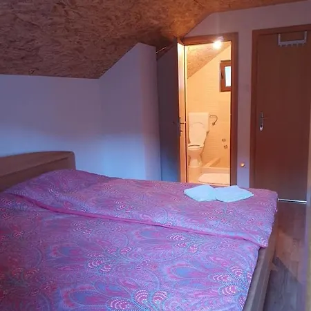 Izletiste Bistrovo Inn Vitez