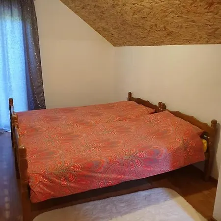 Inn Izletiste Bistrovo
