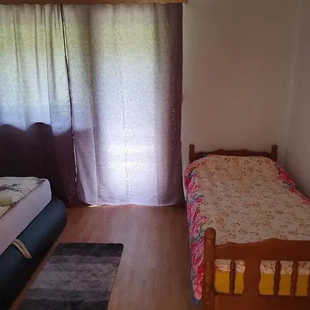 Inn Izletiste Bistrovo